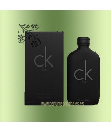 CALVIN KLEIN CK BE 200 ML VAP (T)